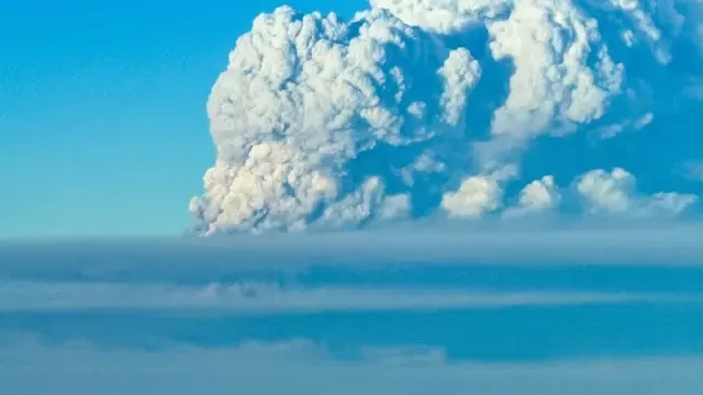Lima Bandara yang Ditutup Imbas Abu Vulkanik Anak Krakatau