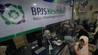Pemerintah Hapus Kelas 1, 2, dan 3 BPJS Kesehatan, Tarif Iuran per 2 Agustus Masih Gunakan Aturan Lama