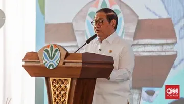 Pramono Anung Siapkan Solusi Jangka Panjang Atasi Tawuran Manggarai yang Melumpuhkan KRL
