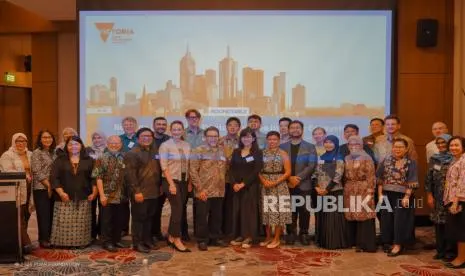 RMIT Dorong Industri Game Indonesia Naik Kelas di Tengah Potensi 153 Juta Pemain