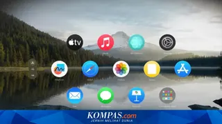 Apple Luncurkan Pembaruan visionOS 2 untuk Vision Pro dengan Fitur Spasial Baru
