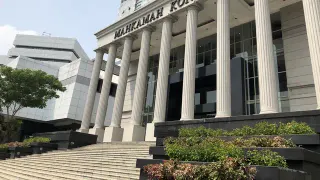 Putusan MK Ubah Syarat Penetapan Status Bencana, BNPB Siapkan Penyesuaian Pedoman