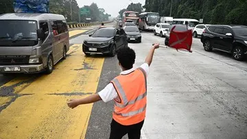 Polda Metro Jaya Terapkan Rekayasa Lalu Lintas di Jakarta Saat Kunjungan PM Thailand