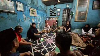 Kisah Pilu Bambang Pejompongan, Tengok Toko dan Tak Pernah Pulang