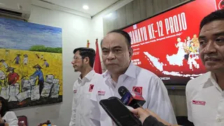 Respons Projo Usai Budi Arie Diadukan ke Bareskrim Terkait 'Lebih Cepat 2029