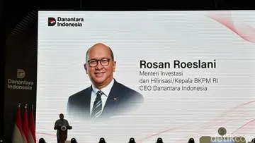 DSI Ungkap Nilai Ekspor 3 Komoditas RI Capai US$ 70 Miliar