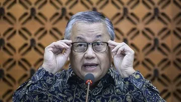 Mekanisme Hukum Penggantian Gubernur Bank Indonesia Menyusul Pengunduran Diri Perry Warjiyo