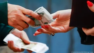 Tekanan Likuiditas Bank di Rusia Ancam Pembiayaan Defisit Anggaran Negara
