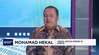 Kriteria Calon Gubernur Bank Indonesia Pengganti Perry Warjiyo Menurut Parlemen