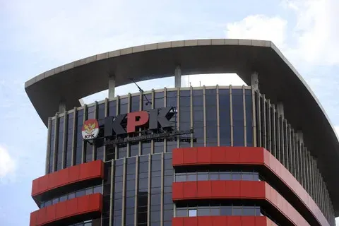 KPK Bantah Tuduhan Kriminalisasi dalam Penahanan Mantan Jampidsus Febrie Adriansyah