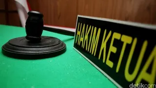 KY Ungkap 121 Hakim Melanggar Etik Semester I 2026, Usulan Sanksi Naik Lebih dari 100 Persen