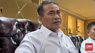 Kinerja Kementerian Pertanian Dipastikan Aman Meski Kursi Wakil Menteri Kosong