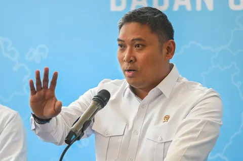 Pembenahan Tata Kelola Badan Gizi Nasional di Bawah Kepemimpinan Sudaryono
