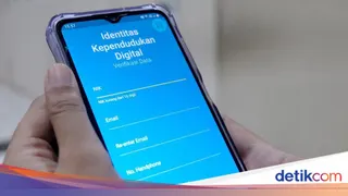 Prosedur Aktivasi Identitas Kependudukan Digital IKD dan Kegunaan Fitur KTP Digital
