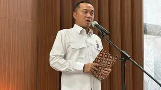 Izin 4 Perusahaan Diduga Picu Karhutla di Kalbar Terancam Dicabut, Duduk Perkara dan Langkah Tegas Pemerintah