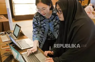 Pelaku UMKM Medan Perkuat Fondasi Bisnis Lewat Solusi Digital UMKM Pintar