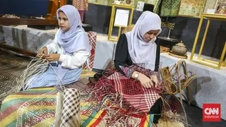 Karya Kreatif Indonesia 2026, Sinergi Bank Indonesia Mendorong UMKM