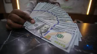 Pertumbuhan Rekening Dolar AS Melonjak 185,5 Persen, Total Tabungan Valas Capai Rp1.741 Triliun