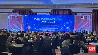 OJK Umumkan 7 Inovasi Fintech Lulus Uji Coba Sandbox