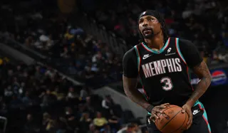 Philadelphia 76ers Resmi Rekrut Kentavious Caldwell-Pope dengan Kontrak Satu Musim
