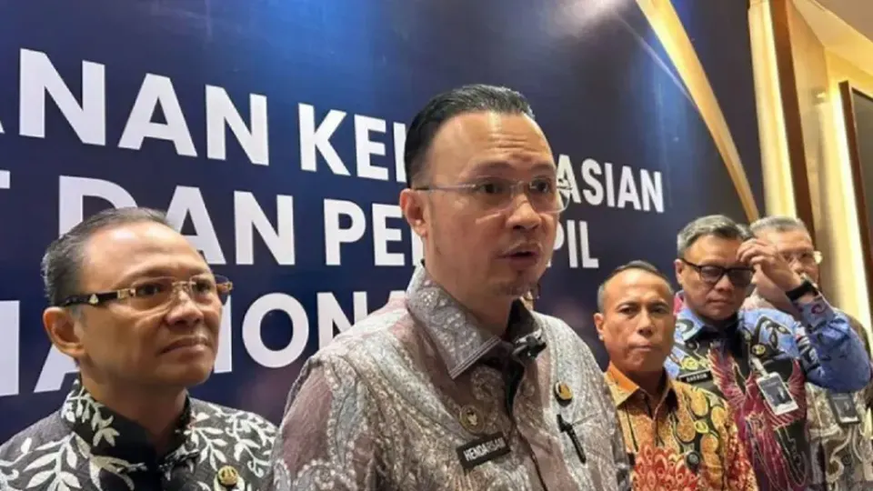Dua WNA Belanda Dilarang Masuk Indonesia Akibat Gelar Acara Lari Diskriminatif di Bali