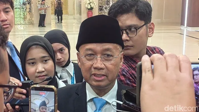 OJK Bentuk Bursa Mineral ICOMEX 2 Hari Lagi