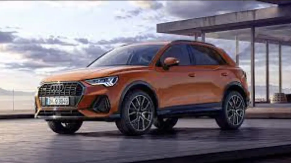 Data Penjualan Mobil Semester I 2026, Audi Catat Angka Terendah di Indonesia