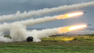 Taiwan Percepat Strategi 'Neraka Drone' untuk Tangkal Potensi Invasi China