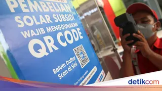 Syarat Pendaftaran QR Code MyPertamina untuk Pembelian BBM Subsidi Pertalite