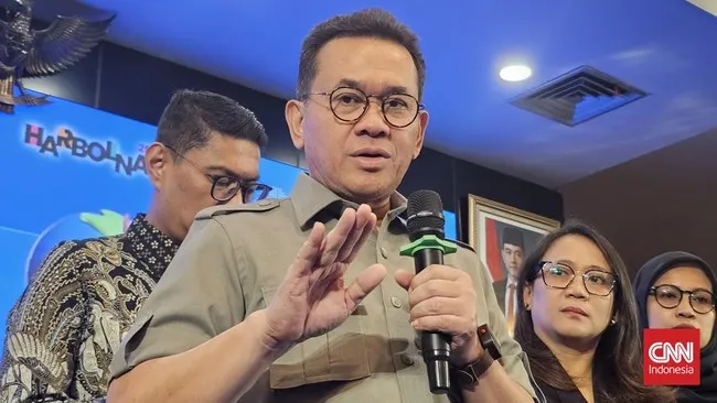 Mendag Sebut Produk Asing Kuasai Pasar RI Berkat Iklan, Modal Besar
