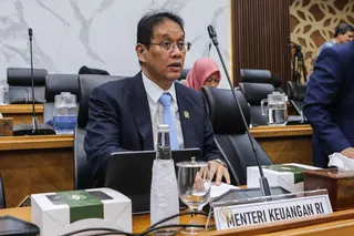Belanja Subsidi dan Kompensasi Negara Melonjak Capai Rp 233 Triliun pada Semester Pertama 2026