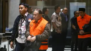KPK Sebut Kasus Rektor Unsoed Jadi Ancaman Serius Pendidikan Indonesia