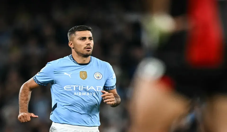Harga Mahal Piala Dunia dan Ujian Awal Enzo Maresca di Manchester City