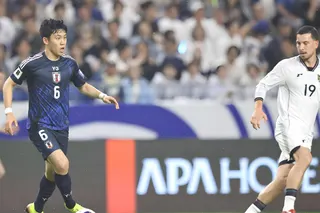 Klasemen Akhir Grup C Kualifikasi Piala Dunia 2026 Zona Asia, Jepang dan Australia Lolos Otomatis