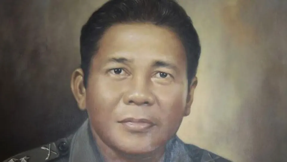 Kisah Teuku Markam, Penyumbang 28 Kg Emas Monas yang Berakhir di Penjara