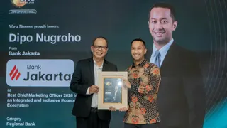 Indonesia Best CMO Awards 2026 Bidik Perusahaan Inovatif dalam Pemasaran