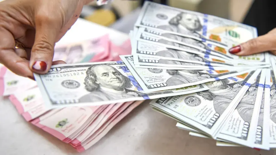 Pergerakan Rupiah dan IHSG di Tengah Dinamika Pasar Keuangan