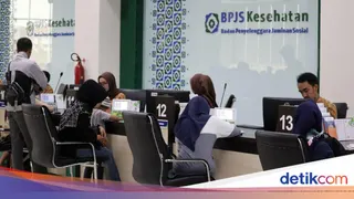 Aturan Pembayaran Tunggakan dan Ketentuan Denda Pelayanan BPJS Kesehatan