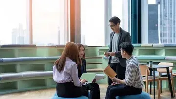 Tiga Raksasa Bisnis Indonesia Berhasil Menjadi Tempat Kerja Impian Karyawan