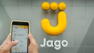 Kolaborasi Bank Jago, Bibit, dan Stockbit Catatkan 3,6 Juta Nasabah Terintegrasi