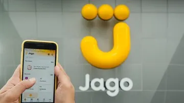 Kolaborasi Bank Jago, Bibit, dan Stockbit Catatkan 3,6 Juta Nasabah Terintegrasi