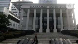 MK Gelar Sidang Putusan Gugatan Program Makan Bergizi Gratis pada 30 Juli 2026