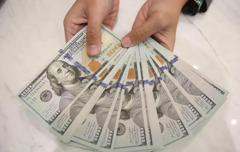 Arus Modal Asing ke Indonesia Capai 5,9 Miliar Dolar AS per Agustus 2026