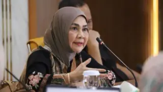 Pansus 17 DPRD Kota Bandung Matangkan Raperda Pembangunan Gedung Inspektorat dan RSUD
