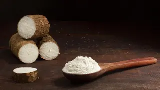 Tepung Singkong Efektif Padamkan Karhutla? BRIN Ungkap Hal Tak Terduga