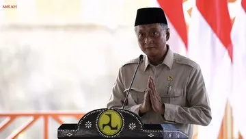 Pulihkan Konektivitas Flores, PU Mobilisasi 3 Jembatan Bailey