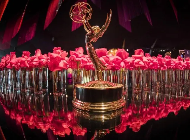 Serial Widow's Bay Mendominasi Emmy Awards 2026