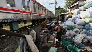 Angka Kemiskinan Berbeda dengan Versi Bank Dunia, BPS Buka Suara