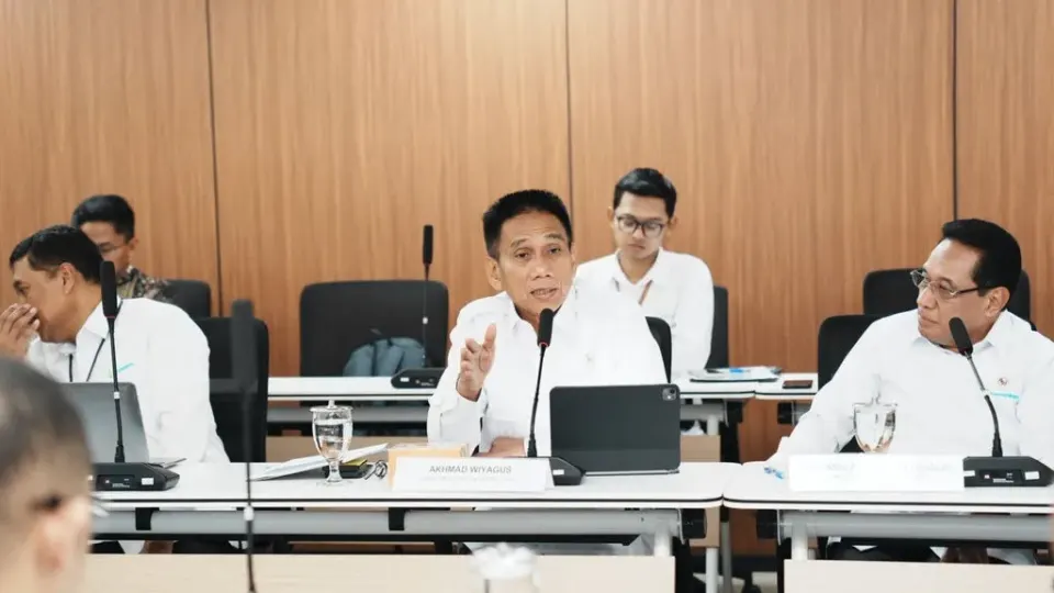 Kemendagri Dorong Mahasiswa Jadi Garda Terdepan Penanganan TBC di Tingkat Desa