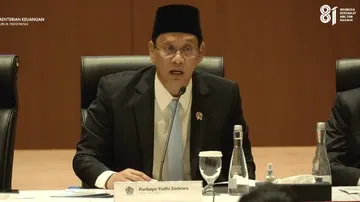 Strategi Kementerian Keuangan Penuhi Kebutuhan Pembiayaan APBN 2027
